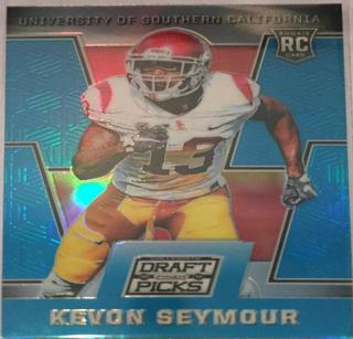 Kevon Seymour
