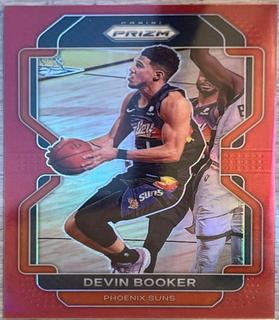 Devin Booker