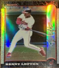Kenny Lofton