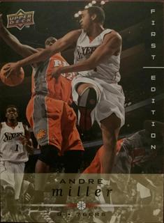 Andre Miller