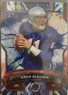 Drew Bledsoe
