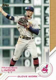 Francisco Lindor