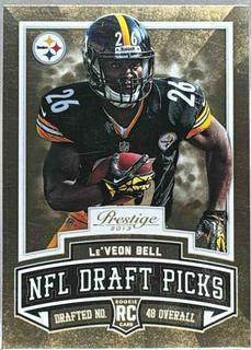 Le'Veon Bell