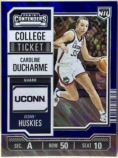 Caroline Ducharme