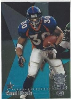 Terrell Davis