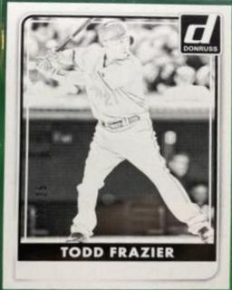 Todd Frazier