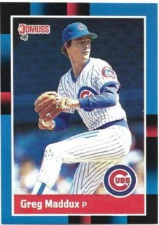 Greg Maddux