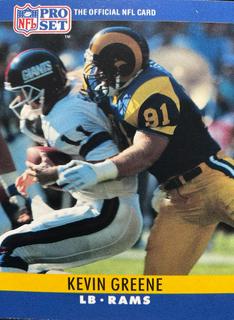 Kevin Greene