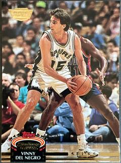 Vinny Del Negro