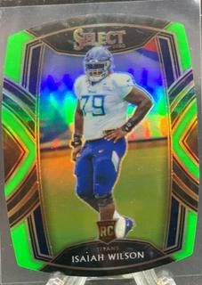Isaiah Wilson