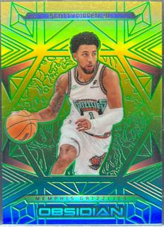 Scotty Pippen Jr.