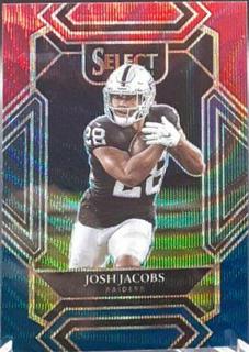 Josh Jacobs