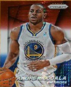 Andre Iguodala
