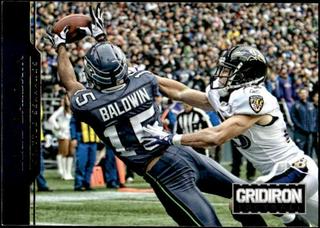 Doug Baldwin