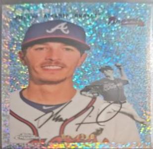 Max Fried [Speckle Refractor] #210