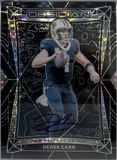 Derek Carr