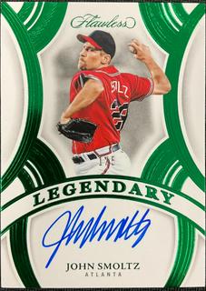 John Smoltz