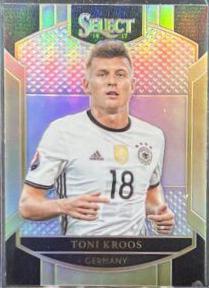 Toni Kroos