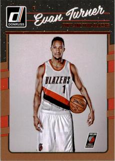 Evan Turner