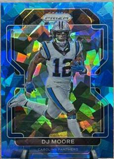 DJ Moore