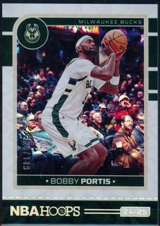 Bobby Portis