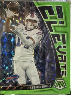 Stefon Diggs