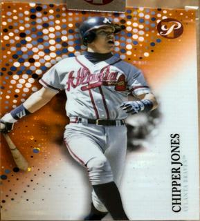 Chipper Jones