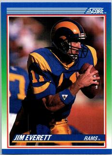 Jim Everett
