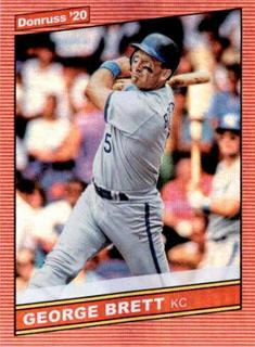 George Brett