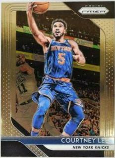 Courtney Lee