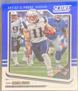 Julian Edelman