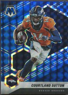 Courtland Sutton