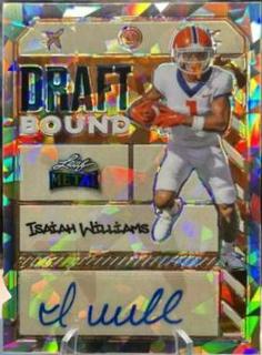 Isaiah Williams
