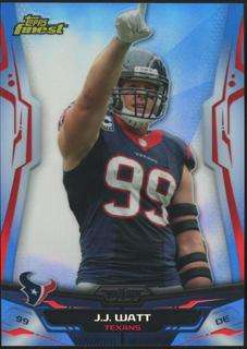 J.J. Watt