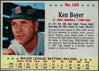 Ken Boyer