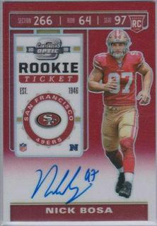 Nick Bosa
