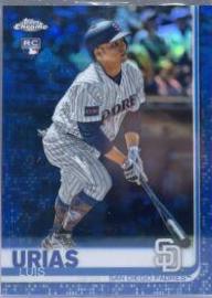 Luis Urias