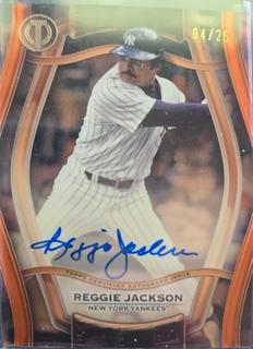 Reggie Jackson