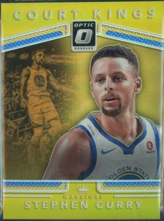 Stephen Curry