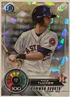 Kyle Tucker