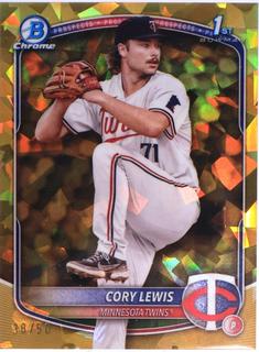 Cory Lewis