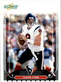 David Carr