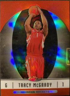 Tracy McGrady