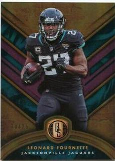 Leonard Fournette