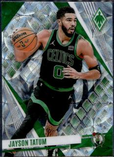 Jayson Tatum