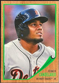 Jeimer Candelario