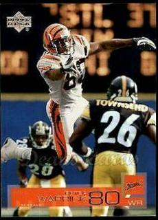 Peter Warrick