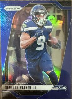 Kenneth Walker III