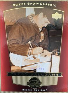 Ted Williams