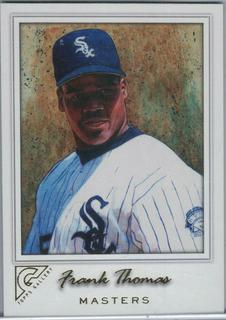 Frank Thomas